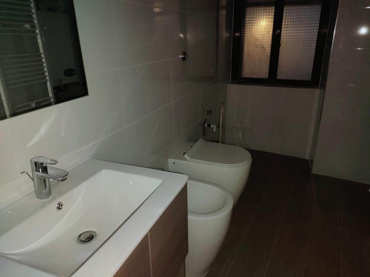 Francigena Viterbo Apartment Con Parcheggio Gratuito A Soli 2 Minuti エクステリア 写真
