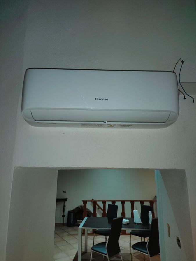 Francigena Viterbo Apartment Con Parcheggio Gratuito A Soli 2 Minuti エクステリア 写真