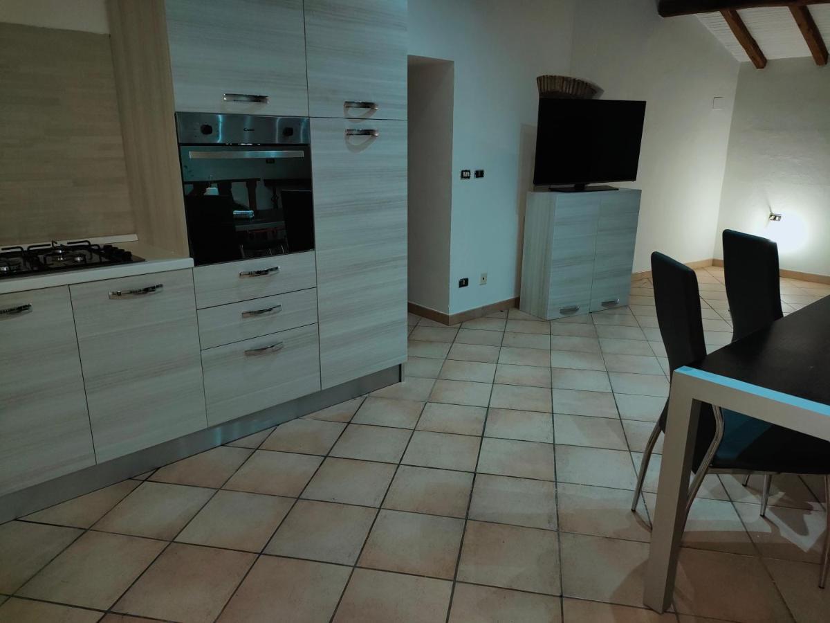 Francigena Viterbo Apartment Con Parcheggio Gratuito A Soli 2 Minuti エクステリア 写真