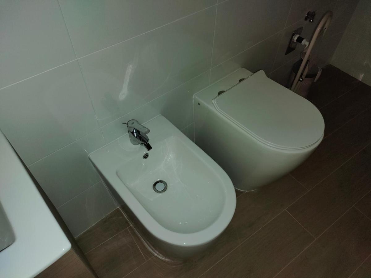 Francigena Viterbo Apartment Con Parcheggio Gratuito A Soli 2 Minuti エクステリア 写真