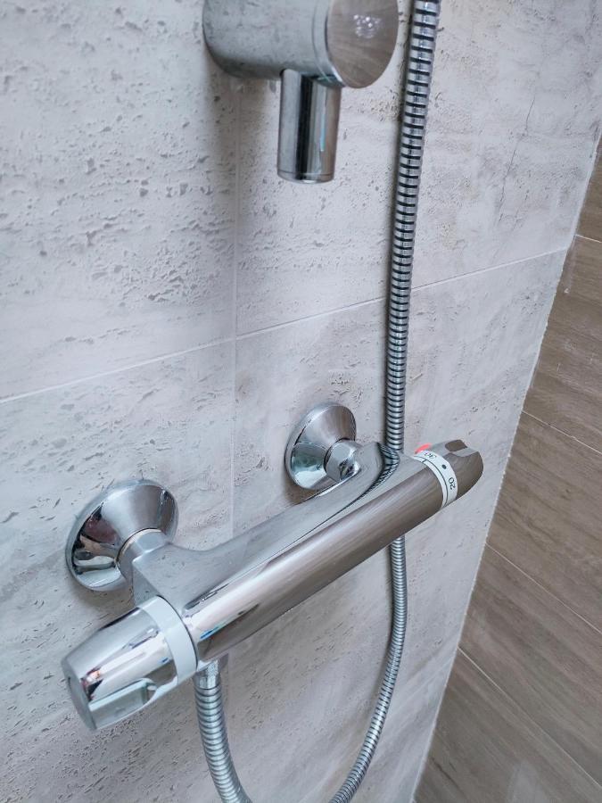 Francigena Viterbo Apartment Con Parcheggio Gratuito A Soli 2 Minuti エクステリア 写真