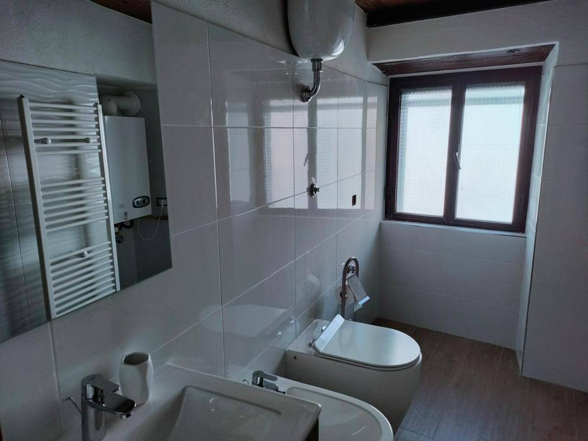 Francigena Viterbo Apartment Con Parcheggio Gratuito A Soli 2 Minuti エクステリア 写真