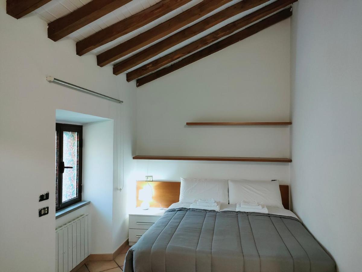 Francigena Viterbo Apartment Con Parcheggio Gratuito A Soli 2 Minuti エクステリア 写真