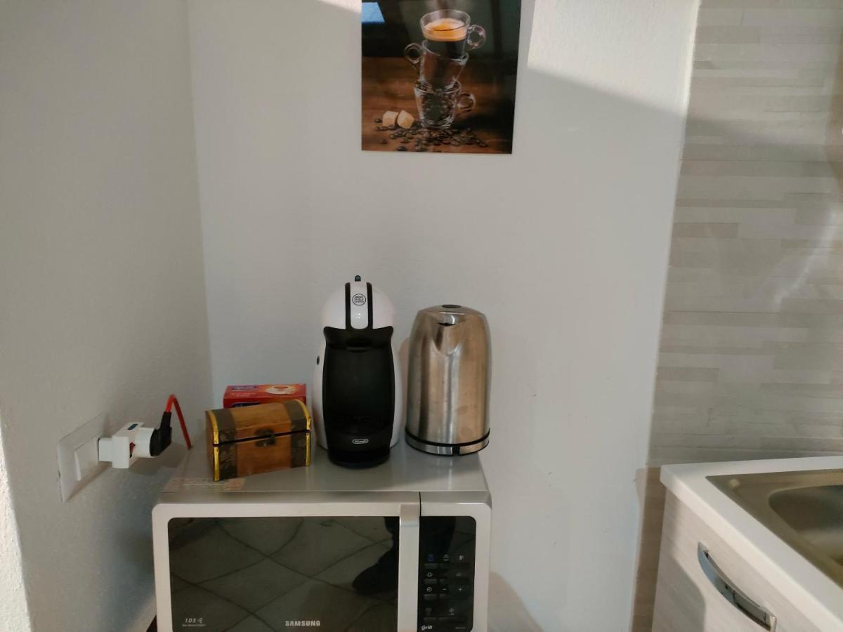 Francigena Viterbo Apartment Con Parcheggio Gratuito A Soli 2 Minuti エクステリア 写真
